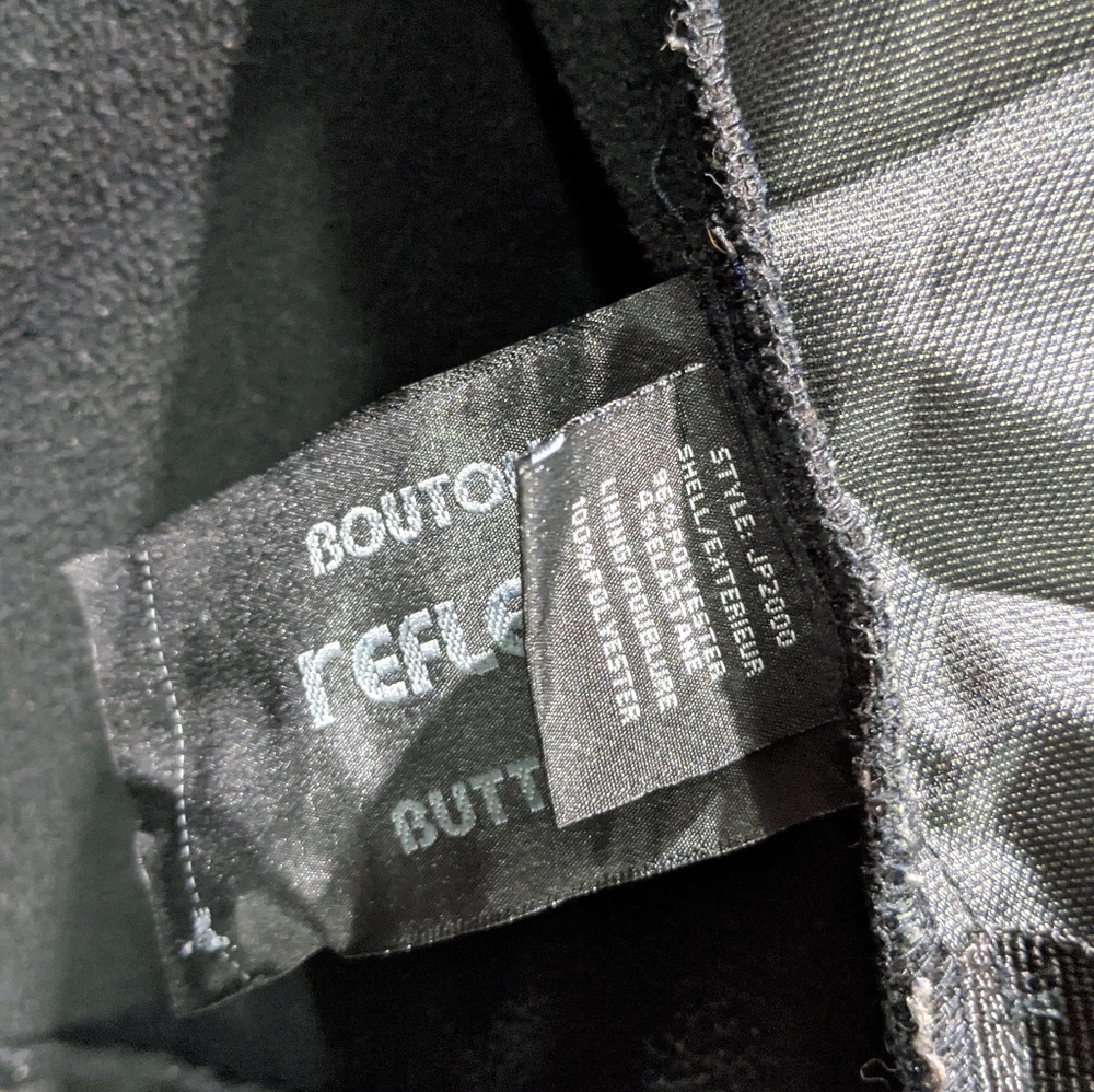 ๐โ๏ธโ๏ธโReflexx Jacket โโ๏ธโ๏ธ๐ - Picture 5 of 5